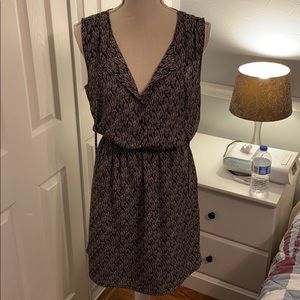 Loft Summer Dress